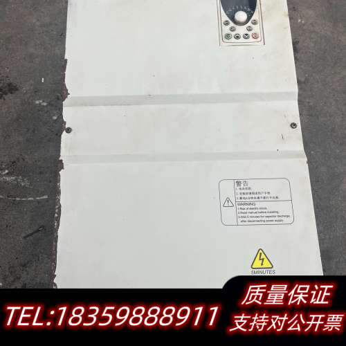 艾克特变频器，AT500-T3-055G/075PK，拆询价