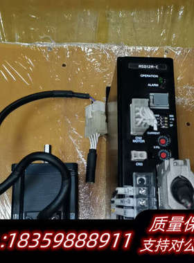 东方马达 ASM66AC +ASD12A-C 驱动套装，高精.询价