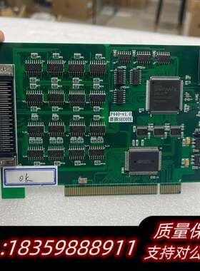 SECOTE赛腾P440-V1.0 数据采集卡  缺询价
