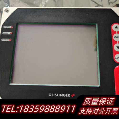 GEISLINGER GMS-MARK4 MONITORIN.询价
