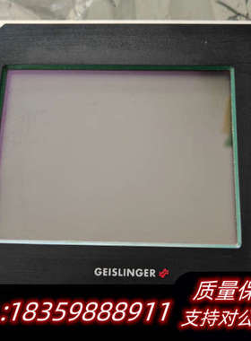 GEISLINGER GMS-MARK4 MONITORIN.询价