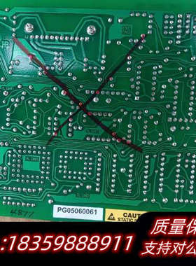 FARRAND   CAUTION 主板 2个坏板，P/N2询价