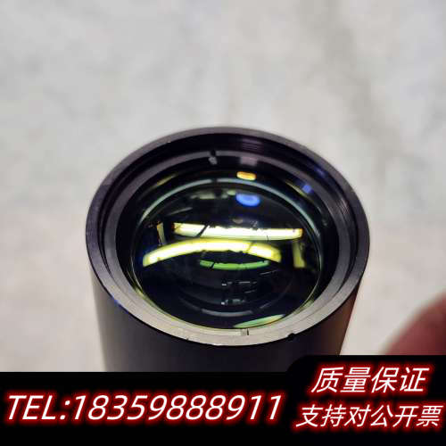 激光扩束镜 1064nm 前后可调 多少倍询价