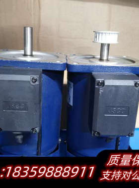 精研40W力矩电机 100TP40DV22 轴径12mm 成询价