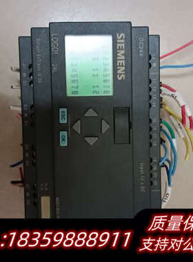 LOGOI  24L  型号6ED1-053-1CA0.询价