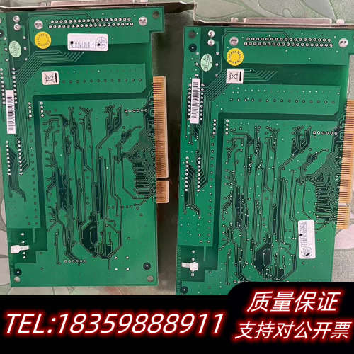 PCI9052 G控制卡，图，两，150询价