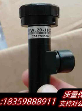 WWL20-110C视清远心镜头 2X  WD110，带同轴.询价