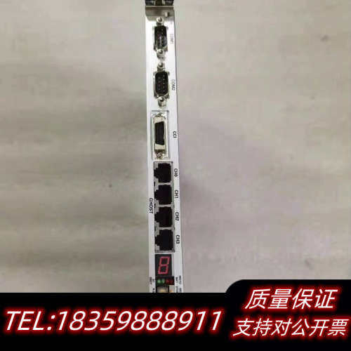 TEL控制卡E2B107/CPPC E2B107-1.询价