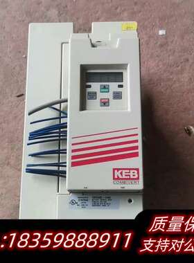 科比15F5GBE-YA00变频器，380V11Kw，带询价