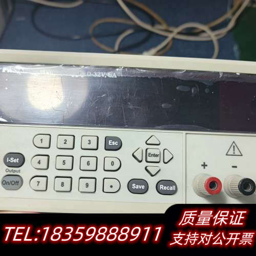 TechPWS2326可编程直流电源，无，成.询价
