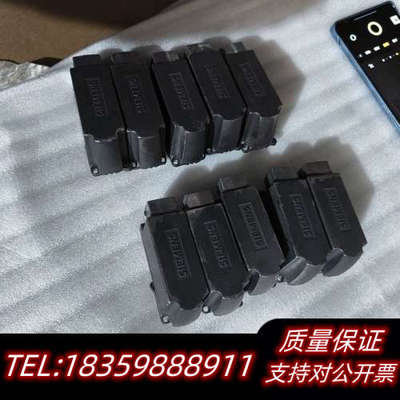 SMI20电机网口，型号519 30040 21，12.询价