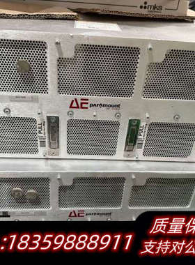 AE Paramount MF15002射频电源，型号PN:.询价