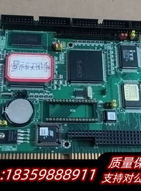 研扬 SBC-357/4M 386CPU CARD REV..询价
