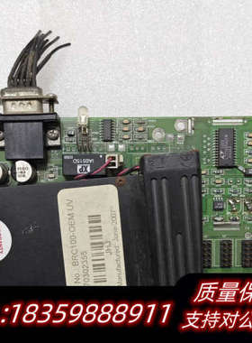 光谱模块BRC100-OEM光纤光谱仪询价