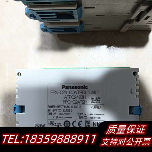 FPG-XY64D2T,FPG-C24R2H,FP0R-DA.询价