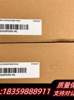 汇川SV630PS5R5I-WL  ，图片2.询价
