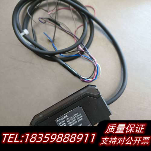 基恩士KEYENCE FD-SA1NA传感器，，询价