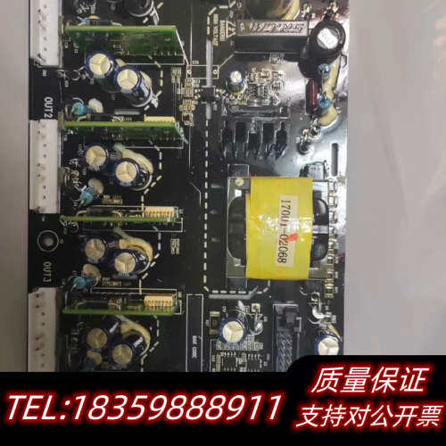 英威腾驱动板GD200A-110G/132P-4.询价