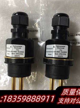 Daniamant 盐度电极适用于 SL300X/SL600.询价