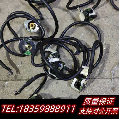 多摩川编码器TS5668N021  带码盘编码器线询价
