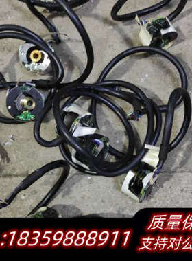 多摩川编码器TS5668N021  带码盘编码器线询价