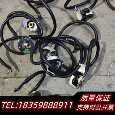 多摩川编码器TS5668N021  带码盘编码器线询价