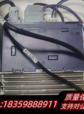 Nidec三协400W伺服驱动器询价