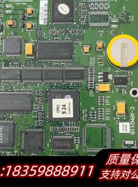 UT6000C主板，C-ARM211B询价
