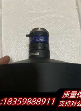 OPTO PCCD012 360度光学成像镜头 1/2