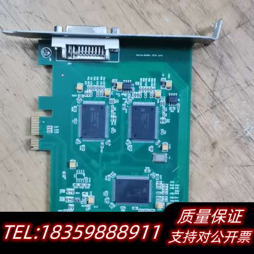 高创PCI-E   GO404E   4路  流媒体 视频.询价