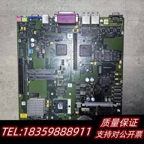 工控机主板 A5E02122416  。A5E0212.询价