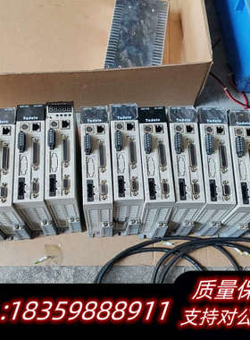 微秒Tadele泰德奥伺服驱动器电机、200w.询价