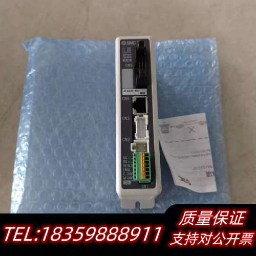 SMC控制器模块LECA6P1-LEFS25AA-400 库.询价