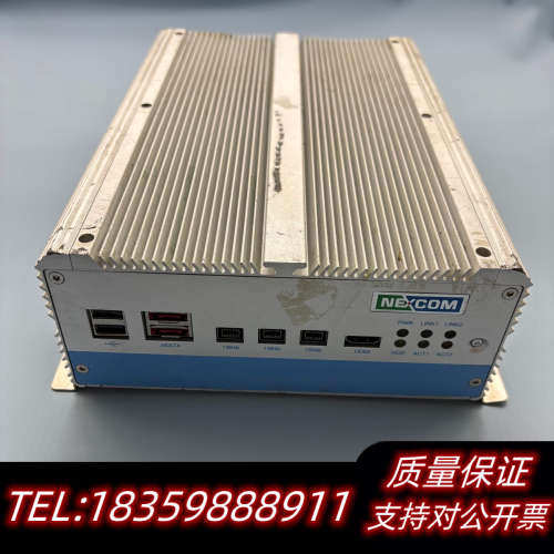 NEXCOM：NISE3500M，欢迎议价.询价