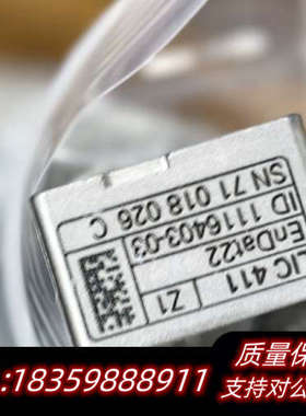 #海德汉读数头LIC 411，ID 1116403-03询价