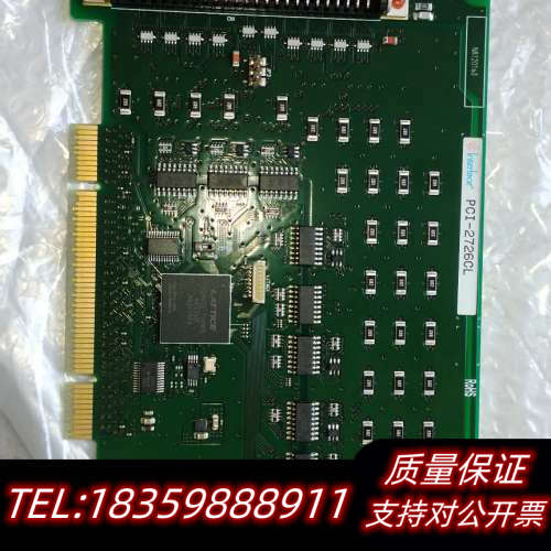PCI-2726CL卡，来自制造，Nippon.询价