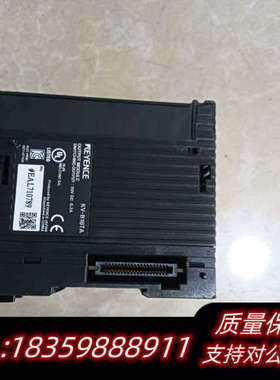 KV-C32XA,KV-B16TA基恩士九新模块，如.询价