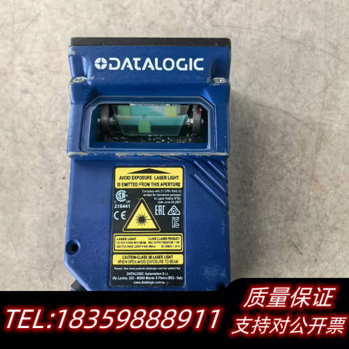 得利捷OM2000N 读码器扫描器 剪线，所询价