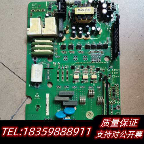 英威腾变频器 1240.DR1驱动板7.5KW  如.询价