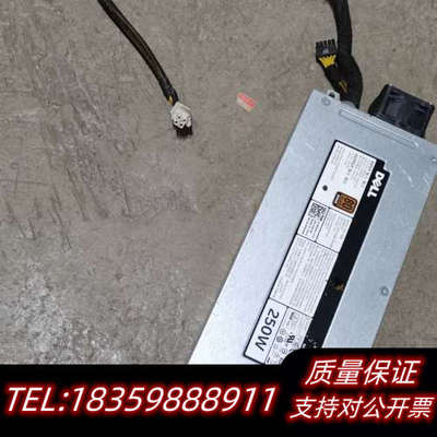 Dell PowerEdge R230电源 0P59VM.询价