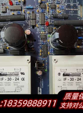 SoftSwitching+技术电路板，型号IF-30-24.询价