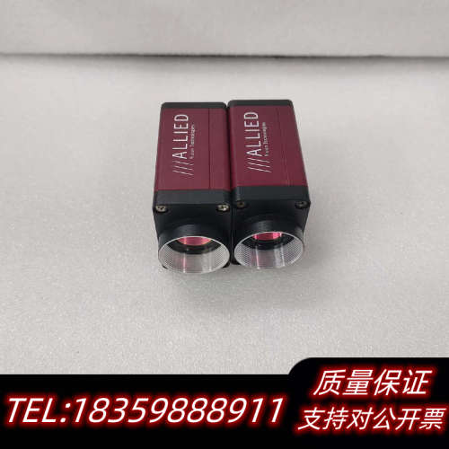 AVT Marlin F201B IRF工业200万像素近红.询价