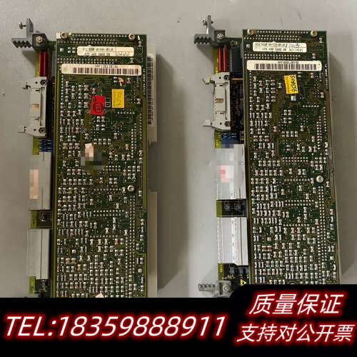 6SE7090-0XX84-0AJ0变频器CU2控制板询价