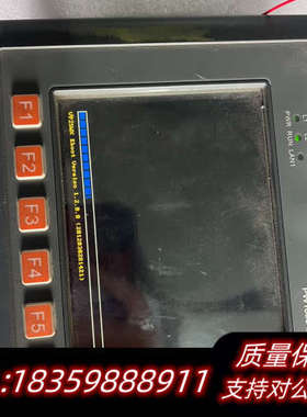 POWERWISE人机界面PW1005-BCMS，表面划痕.询价