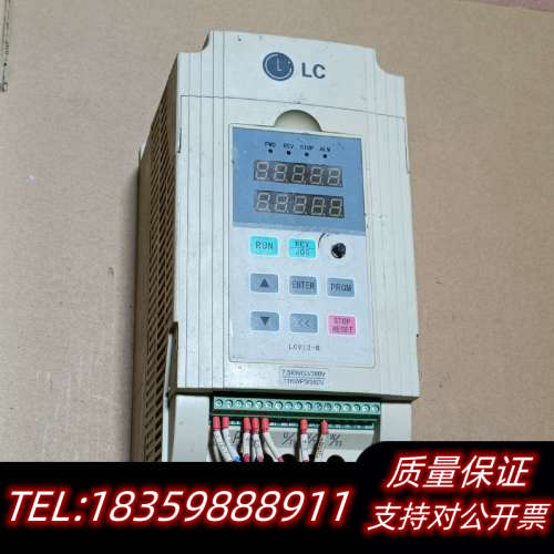 菱川变频器LCV12S-H-4T7.5G-A 7.5KW询价