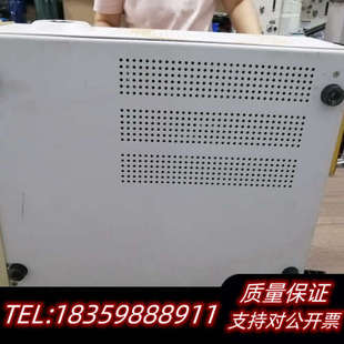 .询价 可通电 日立v522示波器 看图