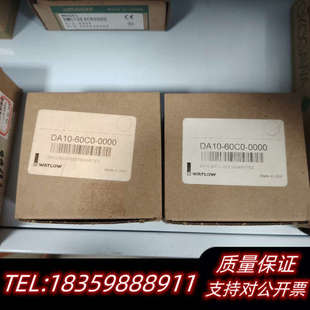 瓦特隆 固态继电器DA10-60C0-0000.询价