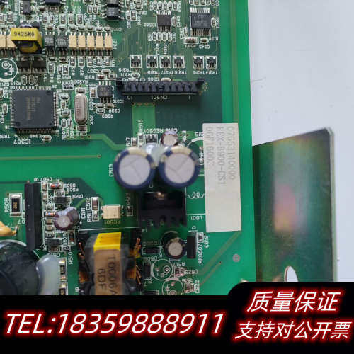 FUJI控制系统卡件REX-B900-CS1    07询价
