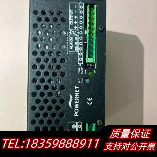 POWERNET电源，型号：ADC5423，输入电压115/.询价