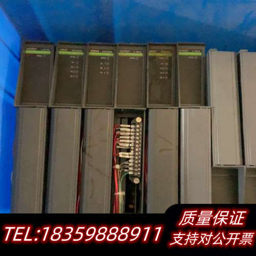 GIDDINGS & LEWIS模块PIC900，工业用PL询价